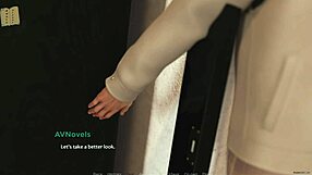 The grey dream episode 21