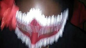 BBW Deepthroats Monster Cock While Twerking Ass