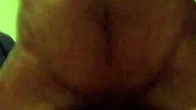 Intense Sex Time with Pussy Action