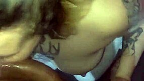 Latina lady begs for more cock in pov