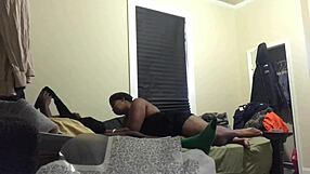 religious muslim whore craves deep ass worship