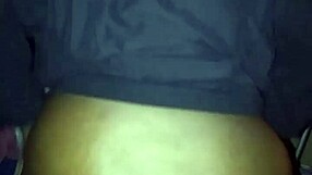 BBW Deepthroats Monster Cock While Twerking Ass