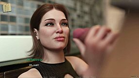 The grey dream episode 21