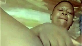 i felt horny and masturbated
