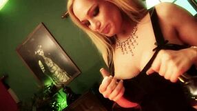 Does Tyler love that classy cock?