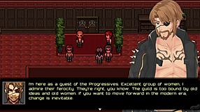 War Be Coming Memoirs of a Battle Brothel Episode 11