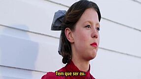 Pearl 2022 Slut Sucks Big Scarecrow Dick