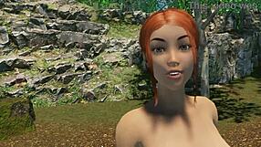 Lets Play Paradise Trails Vr Part 7