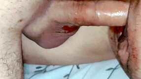 Mature Couple's Best Amateur Anal Sex