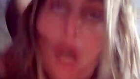 Latina lady begs for more cock in pov