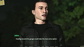 The grey dream episode 21