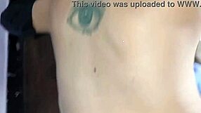 Fuck Big-Assed Stepsister In Doggystyle