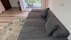 Friend's boyfriend fucks me.