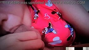 Hey Dude, Let Me Suck That Big Latina Cock Now