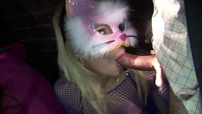 hey, wanna join our wild cosplay foursome with hardcore anal action tonight???