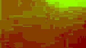 Intense licking of pussy with big clit and muff diving action