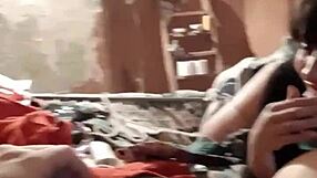 Amateurs Doing Rimjob In Homemade Crazy Scene