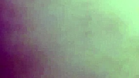 My girlfriend Tonya shows off big hairy ass in homemade clip