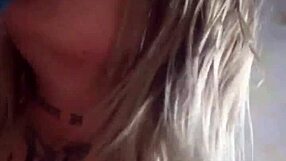 Latina lady begs for more cock in pov