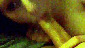 watch this couple sucking big cock in blowjob