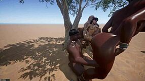 Wet Sluts In Wild Orgy Get Drenched And Fucked Hard HD!