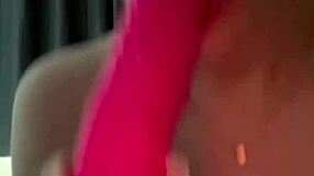 horny british slut gives wild girlfriend experience