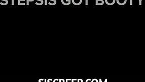 Siscreep - Stepsister Sophia Sweet Craves Stepbrother’s Cock, Seducing Him Naked for a Wild Taste