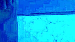 My BBC Lover Fucks My Mouth And I Swallow The Cum In Front Of My Cuckold Husband