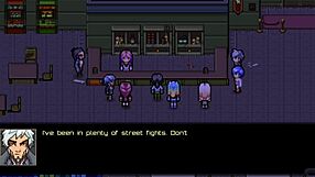 War Be Coming Memoirs of a Battle Brothel Episode 11