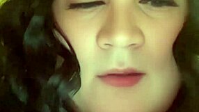 i'm jencakes getting ready to go out in crossdressing as transsexual