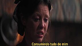 Pearl 2022 Slut Sucks Big Scarecrow Dick