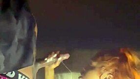 beale street garage creampie with wet pussy sucking and cumshot?