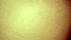 Caught Curvy Latina Neighbor Masturbating and Joined for Raw Fun