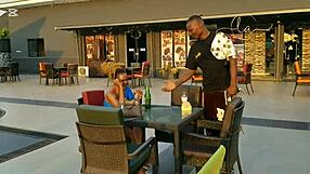 uhh, honryblack porn1, met this ebony sex goddess at exclusive bar... maximum fun!