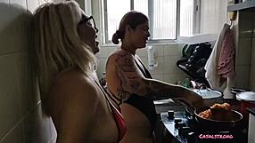 domingo entre amigos: hanging out with african vibes 😊