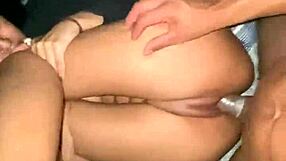 Wow, that gym cardio was delicious before the party!