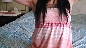 i’m totally charmed by adorable petite emy angel