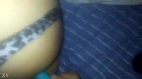 Damn! 69 Slut Takes Toy in Ass and Cock in Mouth!