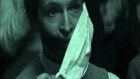 Pearl 2022 Slut Sucks Big Scarecrow Dick