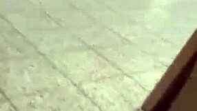 Piss and wank at DIY store!