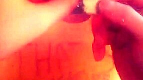 Ez a ribanc és én: Készülünk a vad anál akcióra ma este?