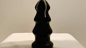 latexi69, enjoy butt plug play in your latex ass?