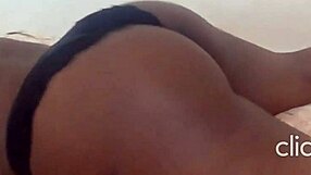 Descriptive Scene of Fucking with Big Tits and Ass