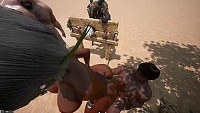 Wet Sluts In Wild Orgy Get Drenched And Fucked Hard HD!