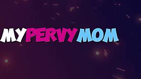 Feeling the Rush of Wild Taboo Threesome with Family in Raw Action