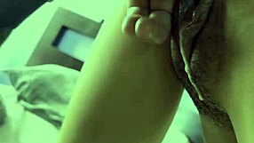 Latina Girlfriend Squirts And Gets Multiple Cumshots!