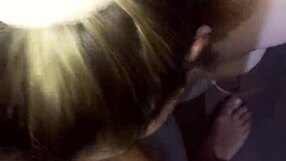 Latina lady begs for more cock in pov