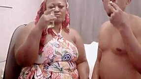 i got this homemade vid with tight pussy and cock