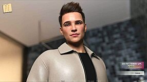 The grey dream episode 21