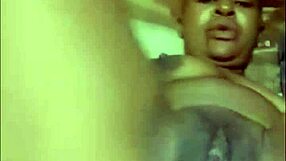 i felt horny and masturbated